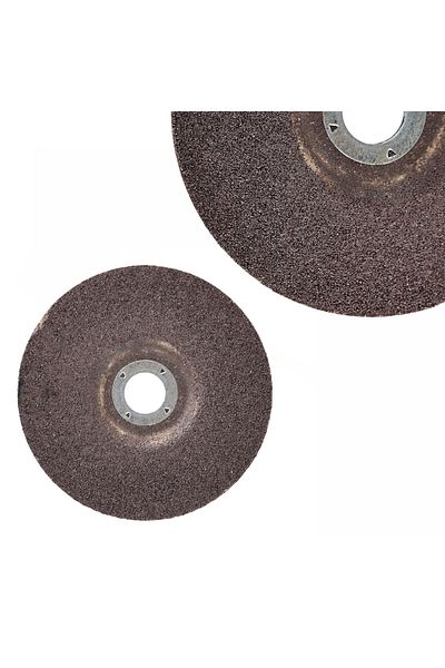 Rosfix Tarcza do szlifowania metalu, stali nierdzewnej 100mm