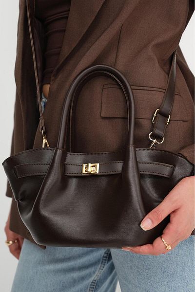 La Perla Boutique WOMEN'S HAND AND SHOULDER BAG