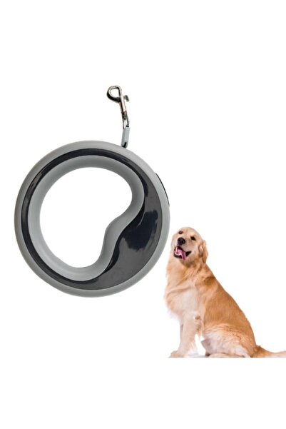 SüslüPati Süslüpati Automatic Dog Walking Leash 2.5 Meters