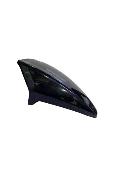 MotoExpress Tvs Raider 125 Ön Çamurluk Grenajı Ön Parçası Parlak Siyah A