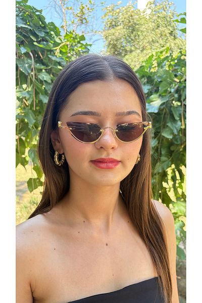 Rachel Paris 8660 54 21 145 C3 3N Sunglasses