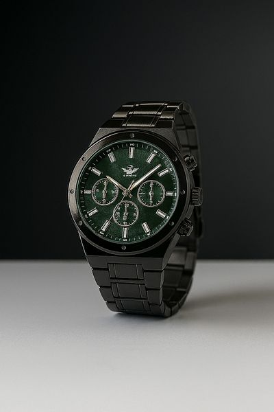 G Sport POLO Luxury Metal Men's Wristwatch