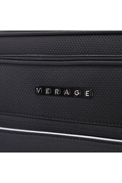 VERAGE Virage softside trolley luggage set