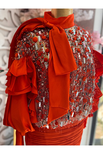 ŞEHRAZAT BUTİK Şehrazat Butik Tasarım Lune Takım