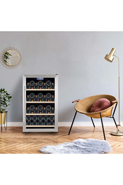 NARTE NT-WR200 ŞARAP & MEŞRUBAT SOĞUTUCUSU