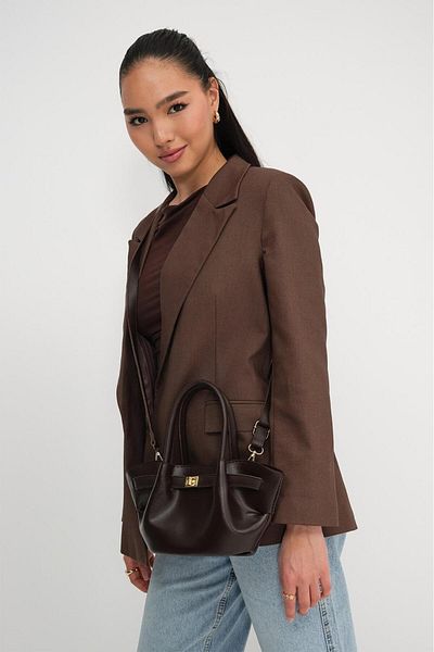 La Perla Boutique WOMEN'S HAND AND SHOULDER BAG