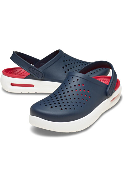 Crocs Saboți Saturday InMotion - Bleumarin