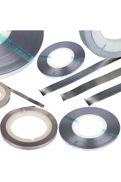 Rosfix Set de Zgripte Cellule Rosfix: Tașă Ișului & Foi de Nichel 1m