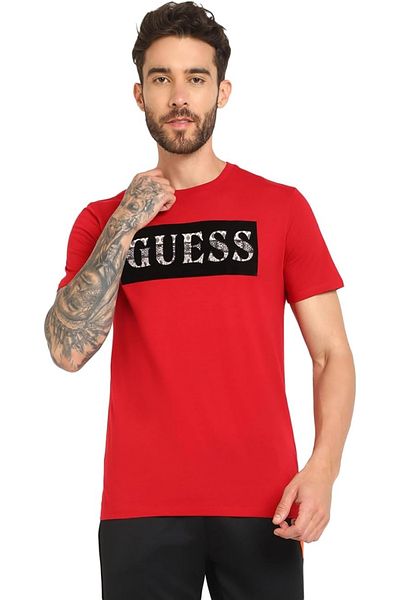 Guess Ss Bsc Velvet.