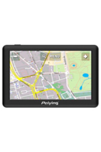 Peiying System Navigation GPS 5 Inch