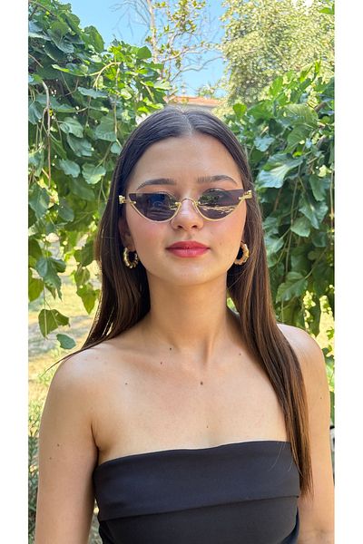 Rachel Paris 8660 54 21 145 C1 3N Sunglasses