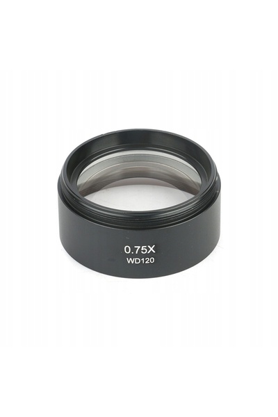 Rosfix Lentilă microscop stereoscopic 0,75x