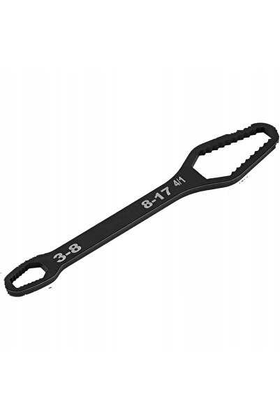 Rosfix Uniwersalny klucz płaski 3-17mm 150mm