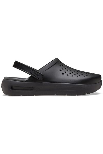 Crocs Clogs InMotion Black Clog - Black 42-43 EU - M9/W11 US