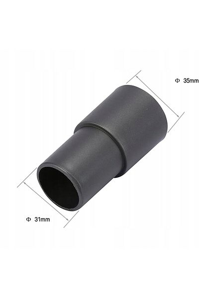 Rosfix Set de 9 duze pentru aspirator Kärcher de 32 mm