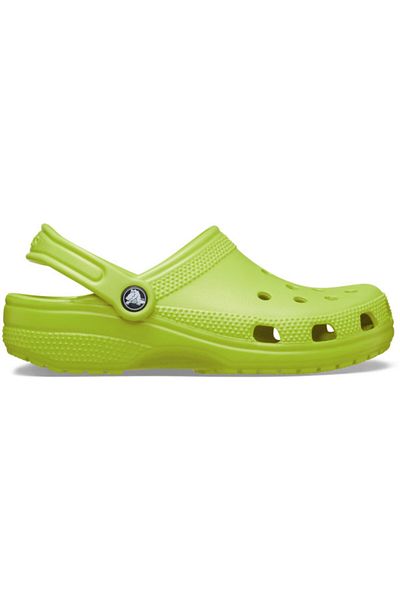 Crocs Clogs Classic 43-44 EU - M10/W12 US Green - Kiwi