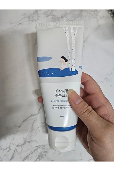 Round Lab Birch Juice Moisturizing Cleanser - 150 ml
