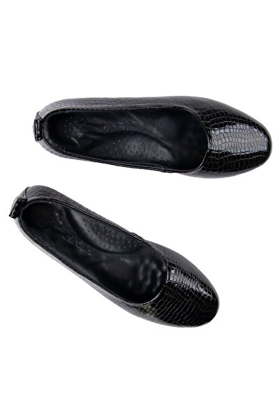 Pegia Genuine Leather Classic Ballerinas Dg6050