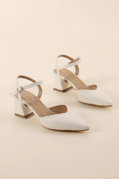 DORA Low Heel Daily Women's Shoes Dr202602