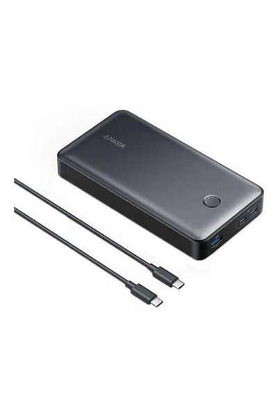 Anker Power Bank, 24,000mAh 65W Portable Charger, 537 Power Bank