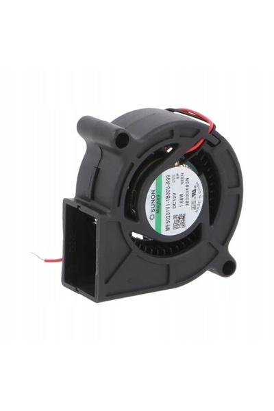 Rosfix Ventilator cu aer cald pentru stația de lipit 858D