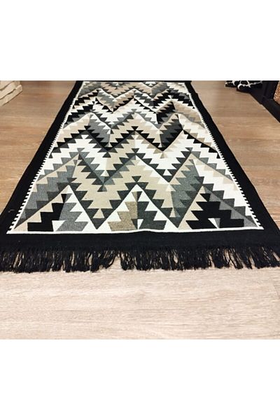 oem home Traditional rug with double sides, dimensions 60x150 cm, VT34