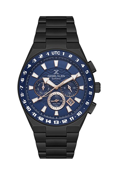 Daniel Klein ساعة يد رجالية Dk.3.10032-6