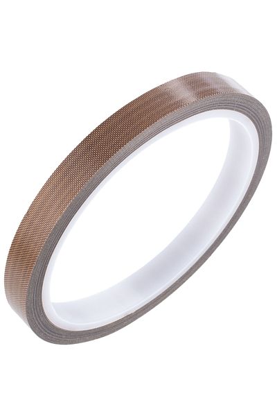 Rosfix Taśma teflonowa 0,18mm do zgrzewarki 10mm x 10M