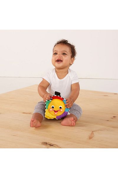 Baby Einstein Star Bright Symphony Take-Along Toy, 0-36 Months