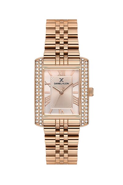 Daniel Klein Dke.1.10809.6 Women's Wristwatch