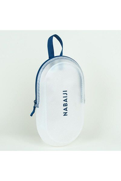 NABAJİ Waterproof Bag - 3 L - Blue / White - 100