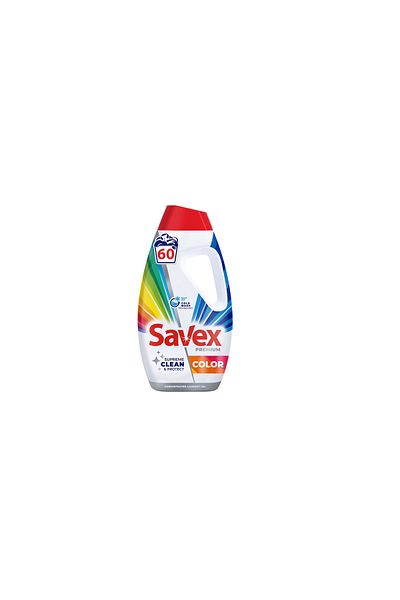 SAVEX Color Detergent 60 Washes