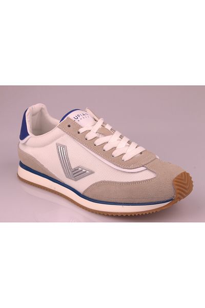 Lufian Gaban Men's Genuine Leather Casual Daily Shoes