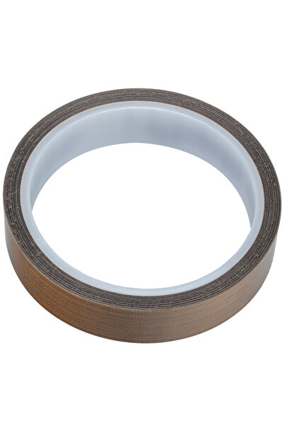 Rosfix Bandă teflon 0.18mm pentru aparat de sudură 50mm x 10M