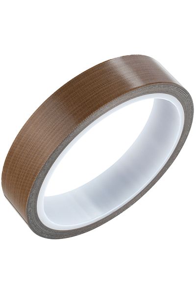 Rosfix Bandă teflon 0.18mm pentru aparat de sudură 40mm x 10M