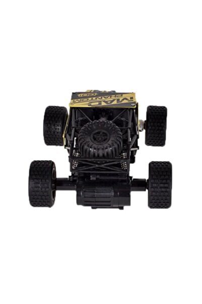 DDE Hungary Masinuta Mad Phantom Turbo OFFroad Controlata de la Distanta cu Telecomanda