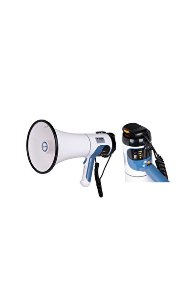 Westa WM-90UBT Mikrofonlu Megafon