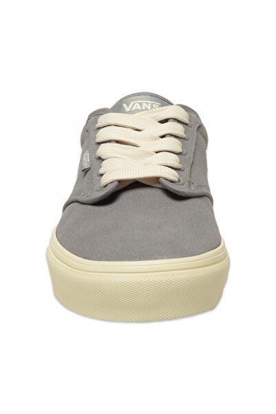 Vans Vn000Cx8 Atwood Sneakers Gray Unisex Sports Shoes