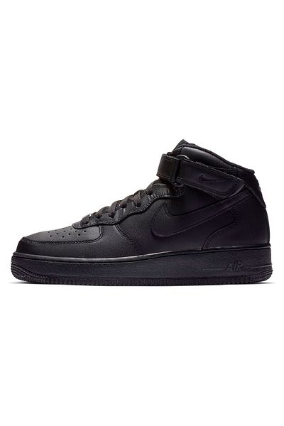 Nike Men's boots AIR FORCE 1 MID 07 LE - CW2289001
