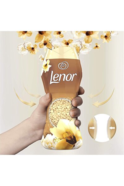 lenor Lenor Golden Orchid Fabric Freshener