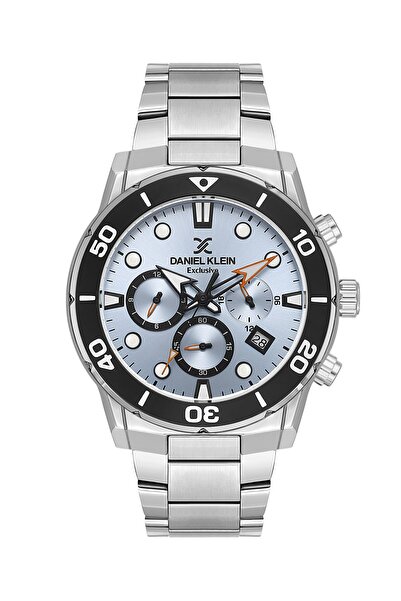 Daniel Klein Dk.1.13887.6 Men's Wristwatch