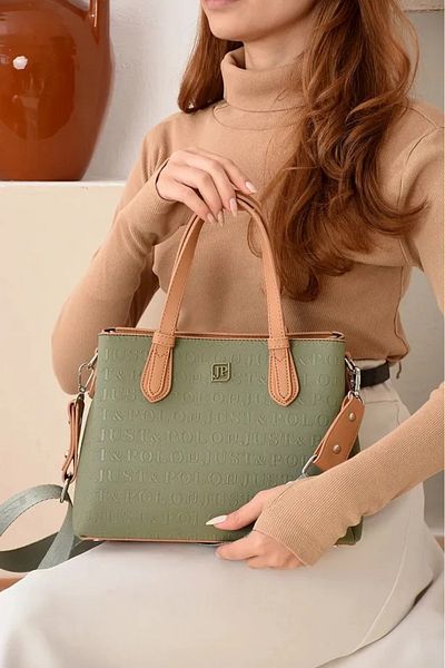 Just Polo New Season Women's Hand and Shoulder