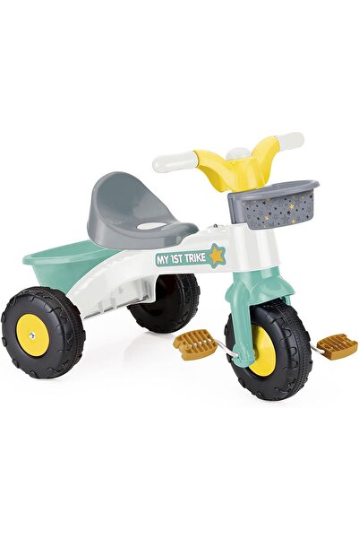 Cici Oyuncak Kız Erkek Çocuk Eğitici Öğrenici Park Bahçe Ev İçin İlk Bisikletim 2+ Yaş