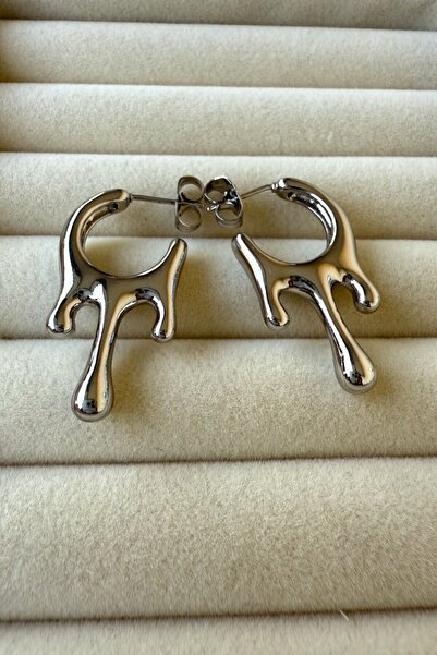 JewelsofHope Xuping Women's Earrings Stainless Steel Earrings