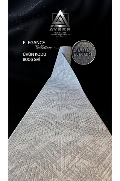 AYSER ELEGANCE KAYMAZ TABAN HALI