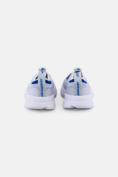 Lacoste Toddlers Boy Run Spin Knit Shoes, Multicolor