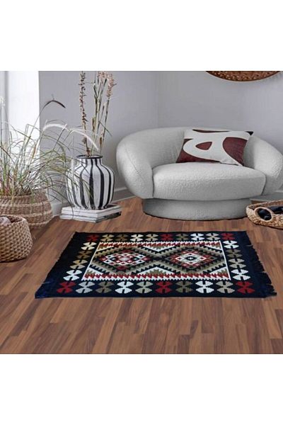 oem home Traditional Rug, Reversible, Size 60x150cm, VT58
