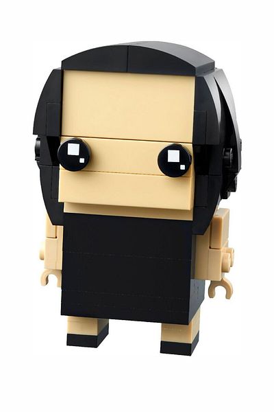 LEGO Brick Headz 40548 Spice Girls Tribute Set
