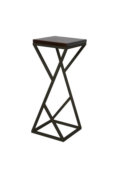 fromro ELISA decorative stand, height 62 cm, width 25 cm