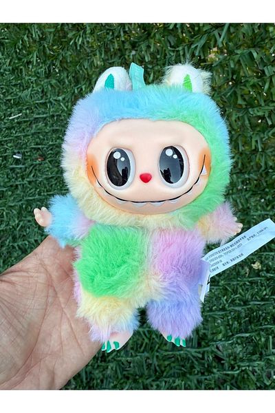 HEDİYEBİZİZ Pop Mart Labubu Fall in Wild 4Th Series